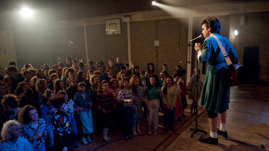 Sing Street