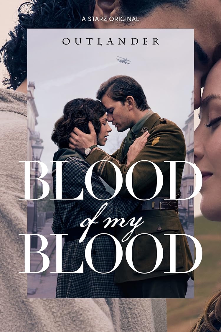 Outlander: Blood of my Blood