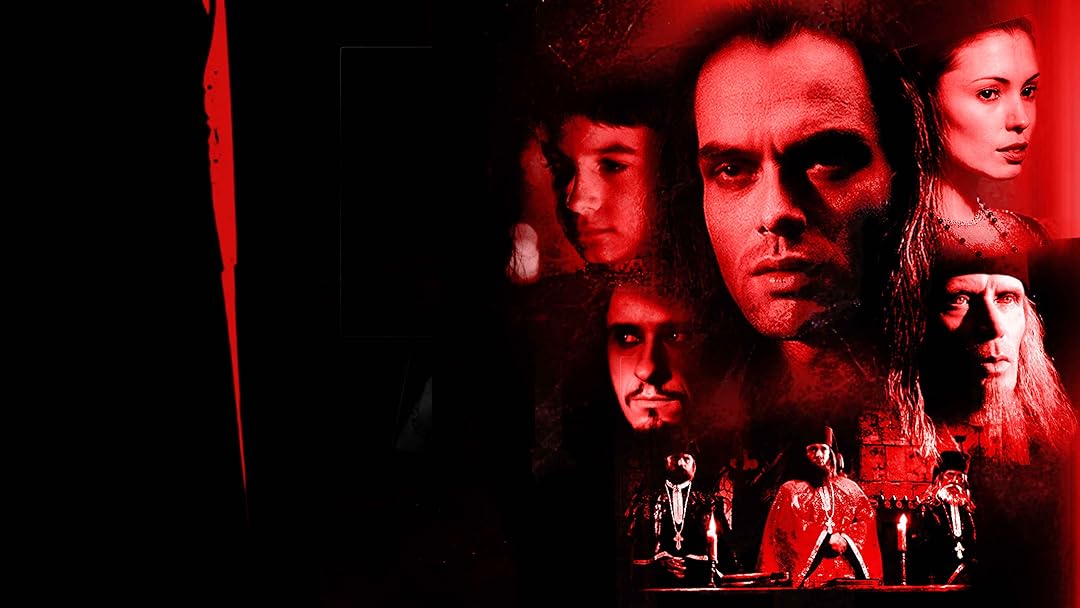 Dark Prince: The True Story of Dracula