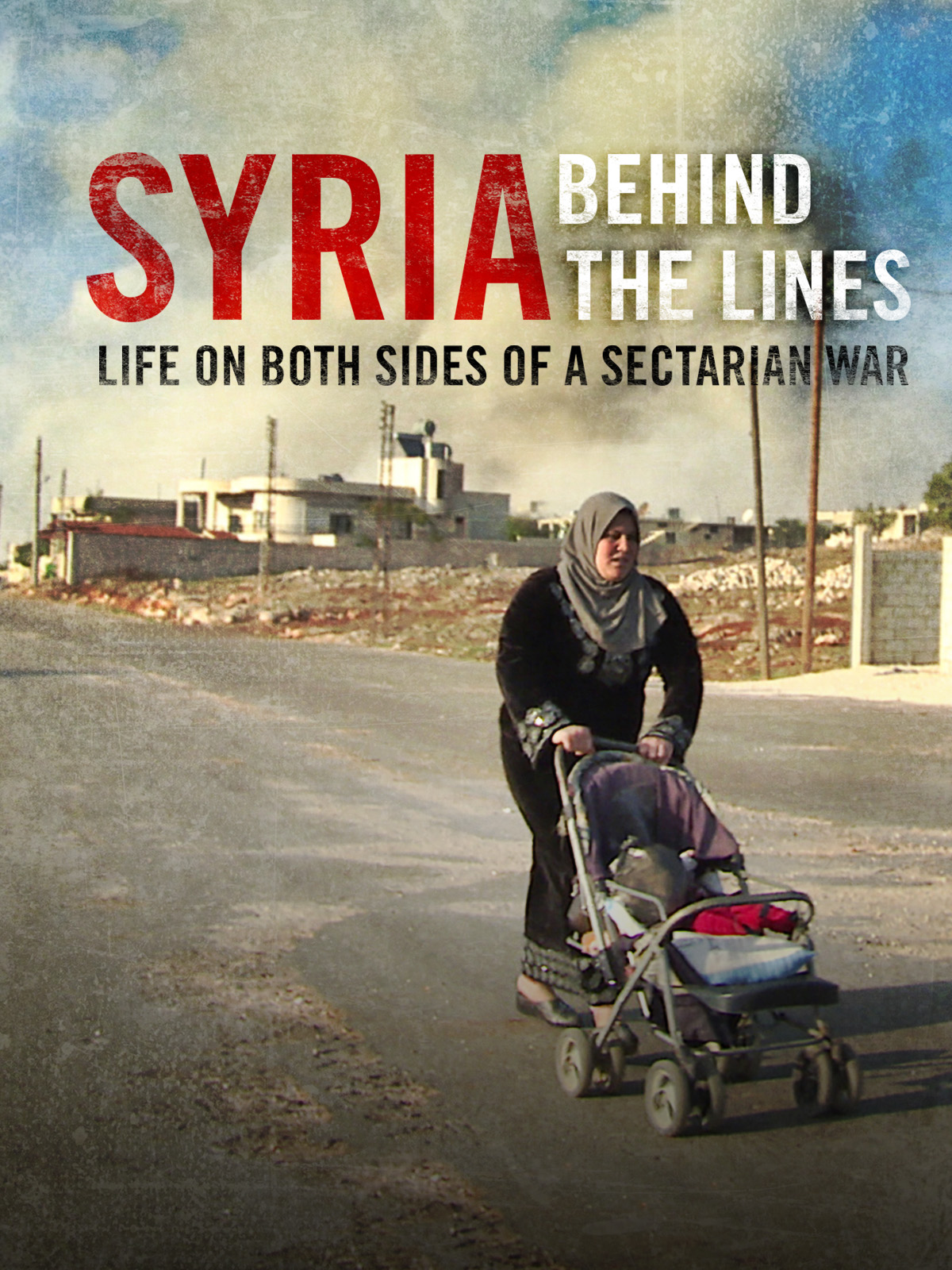 (未使用･未開封品)Frontline: Syria Behind the Lines [DVD] Frontline: Syria Behind the Lines (DVD, 2013) for sale