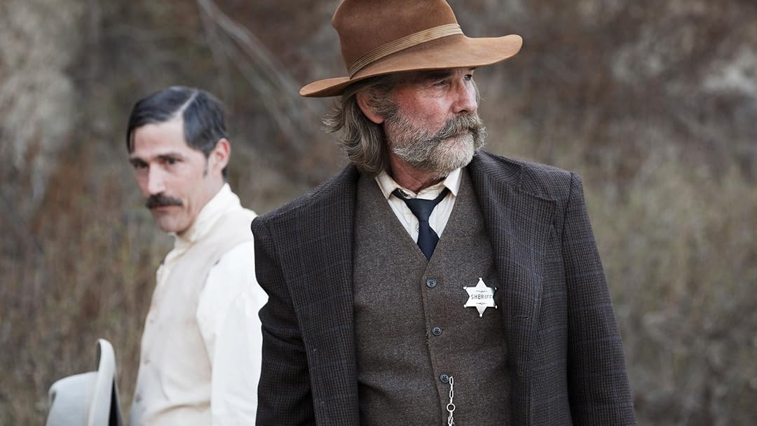 Bone Tomahawk