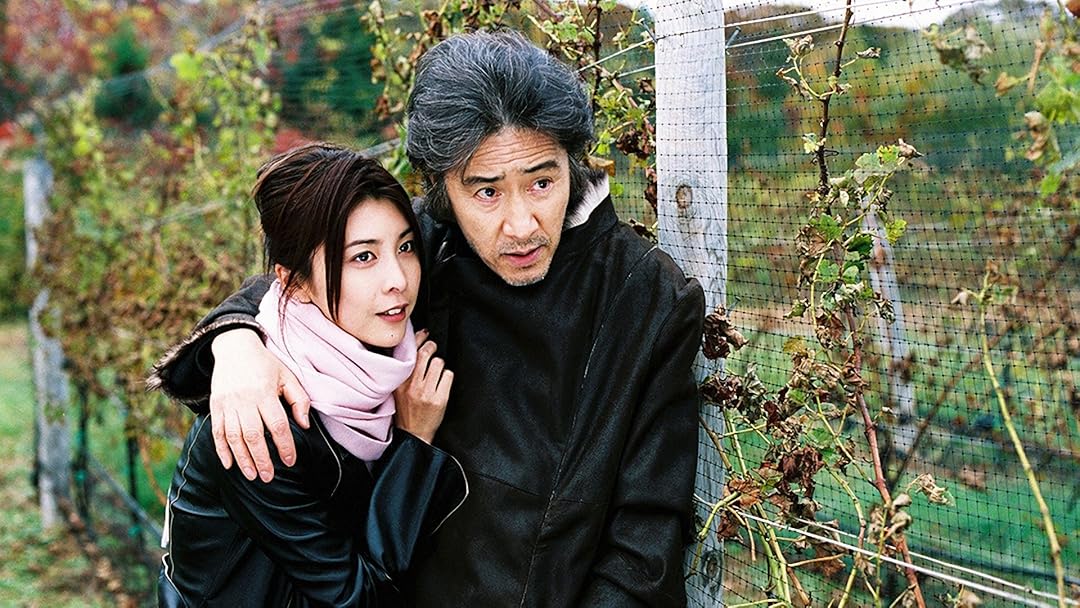 ニューヨーク恋物語 男と女 ニューヨーク恋物語II｜フジテレビの人気ドラマ・アニメ