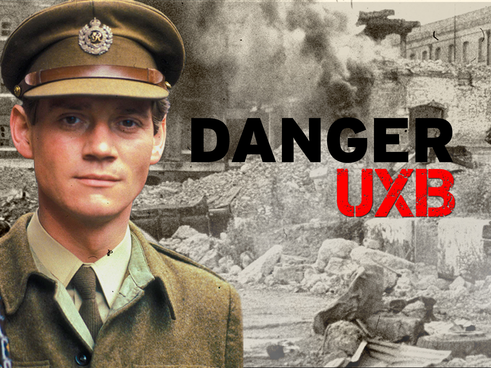 Prime Video: Danger UXB