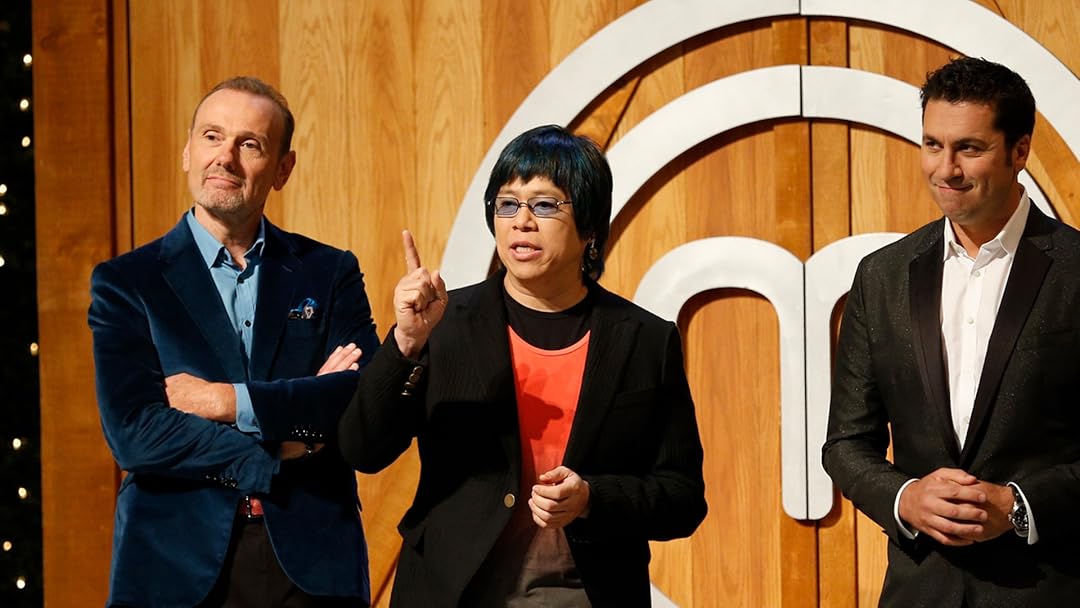 MasterChef Canada: A Holiday Special