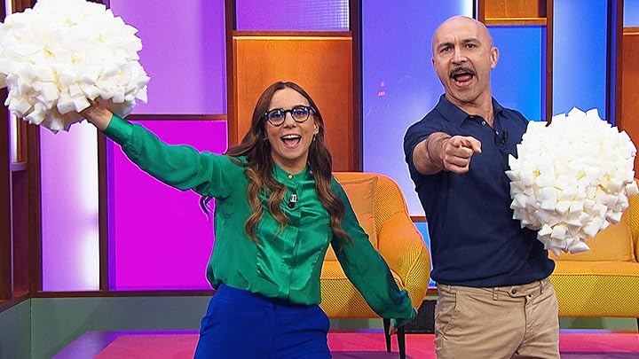 Prime Video Prova Prova Sa Sa Stagione 1