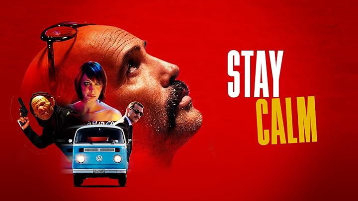 Watch The Big White Prime Video