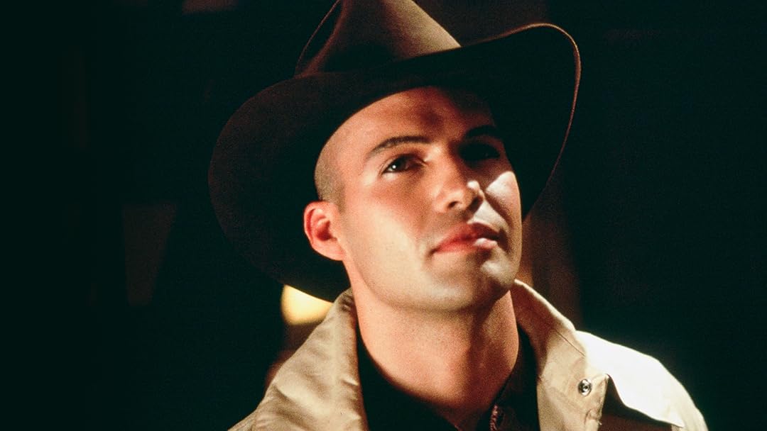 Tales from the Crypt: Demon Knight