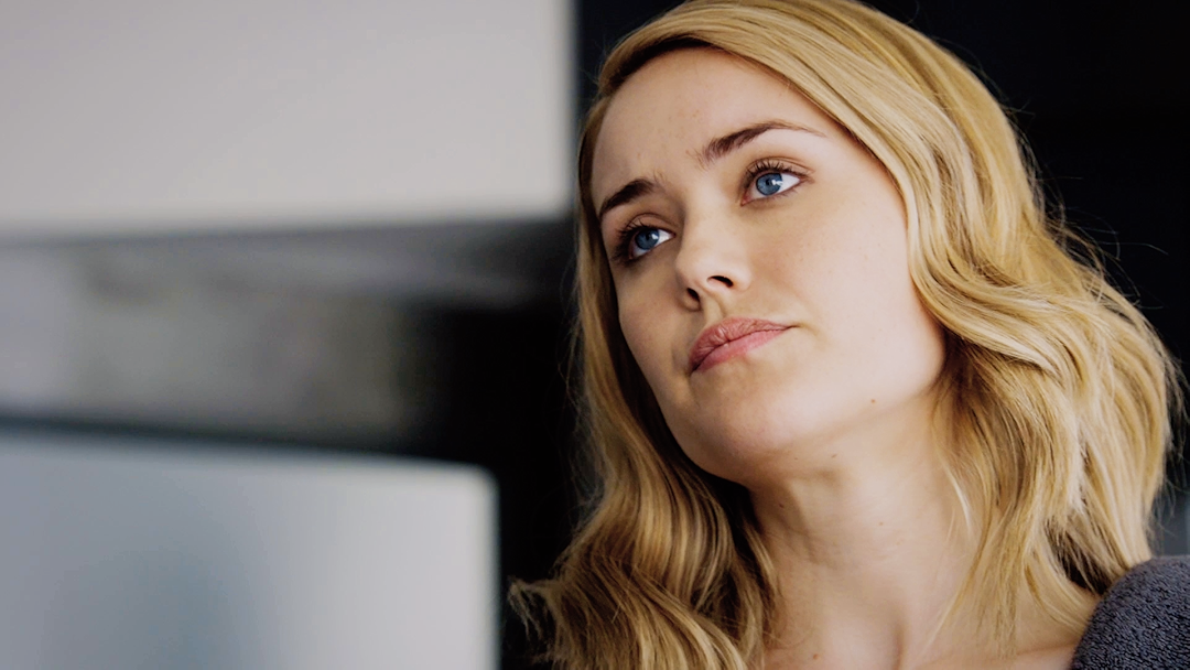 The Blacklist
