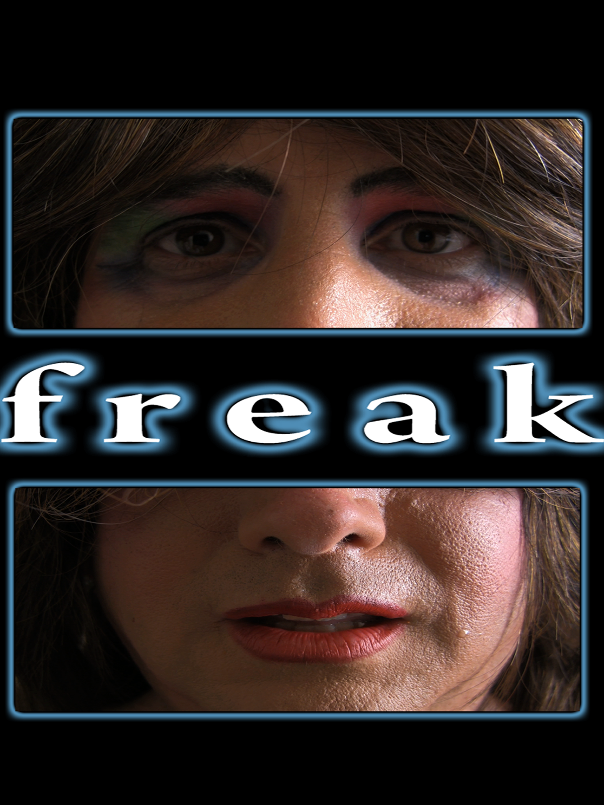 the freak 1