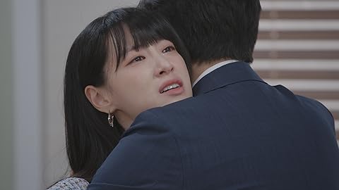 『復讐の渦~因縁の父娘~』