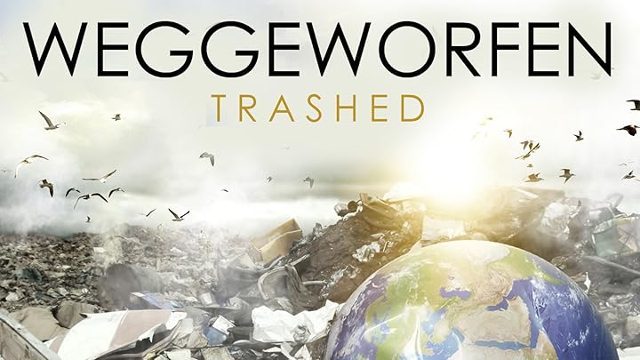 Amazon.de Trashed ansehen Prime Video