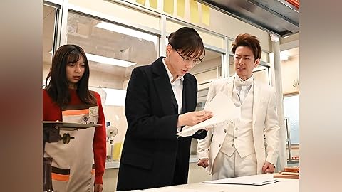 義母と娘のブルース