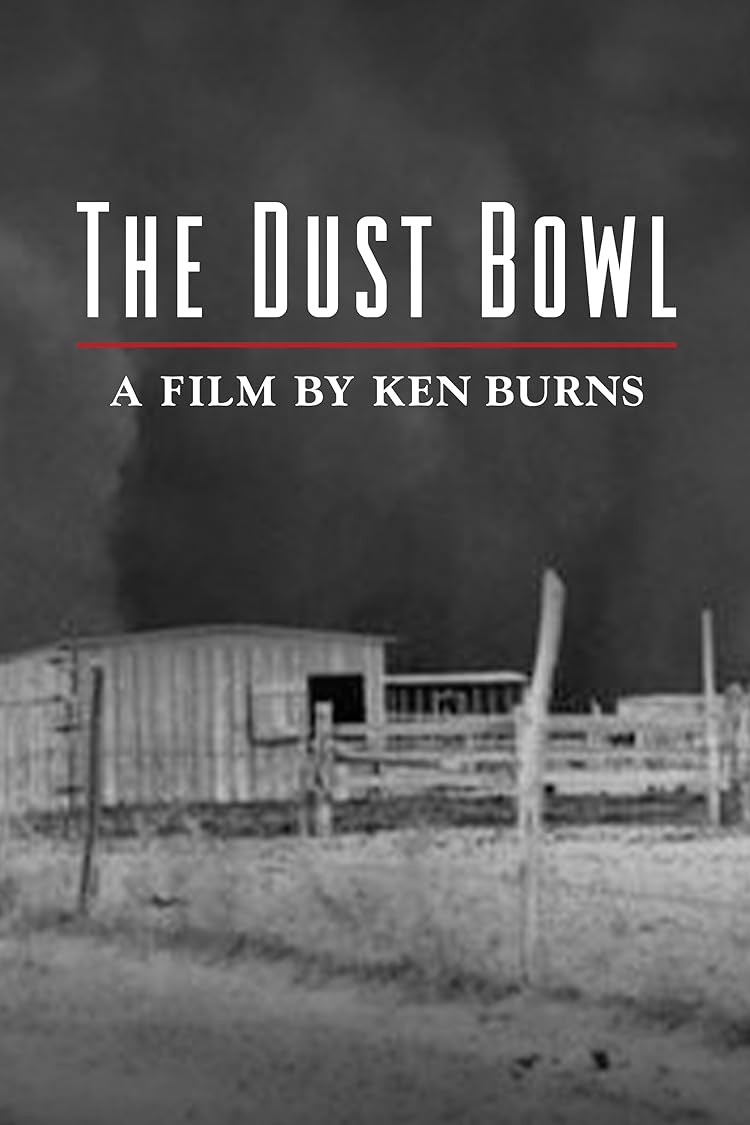 Ken Burns: The Dust Bowl