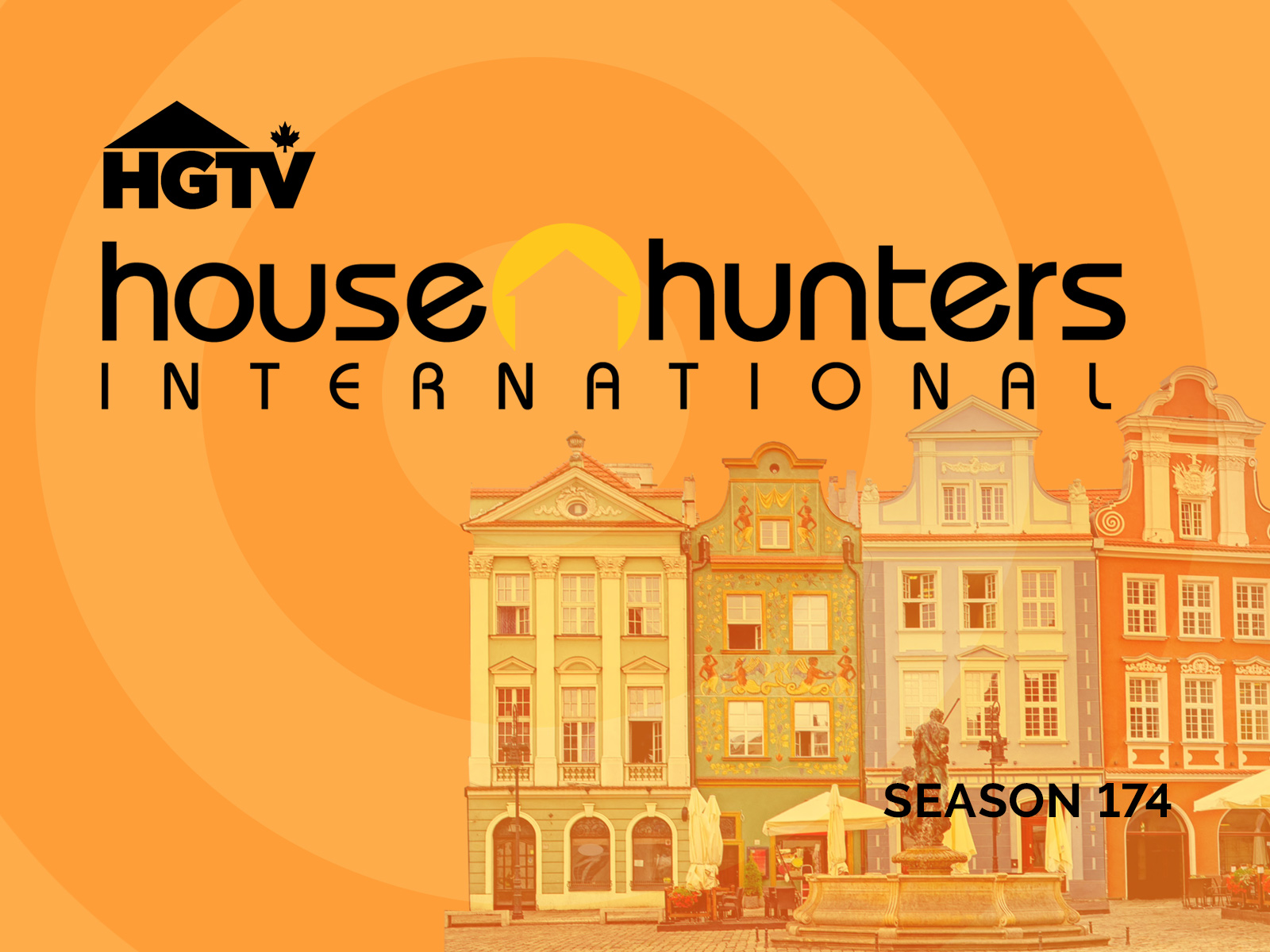 Prime Video House Hunters International Season 174