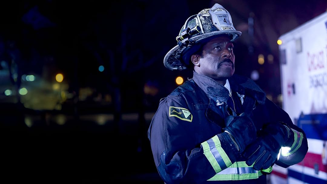 Chicago Fire