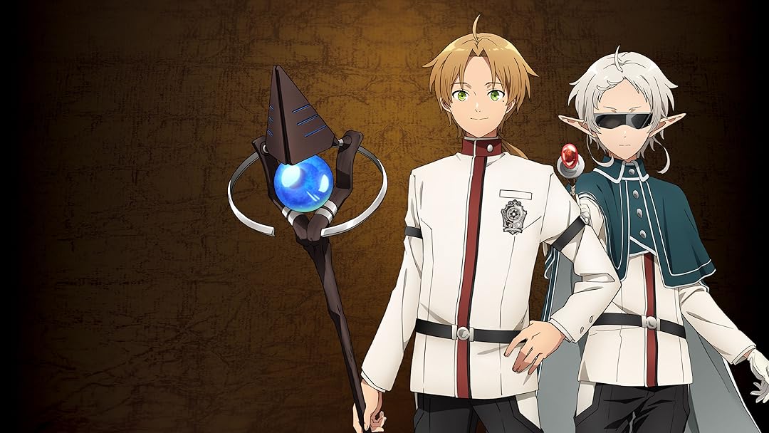 Mushoku Tensei: Jobless Reincarnation - Uncut