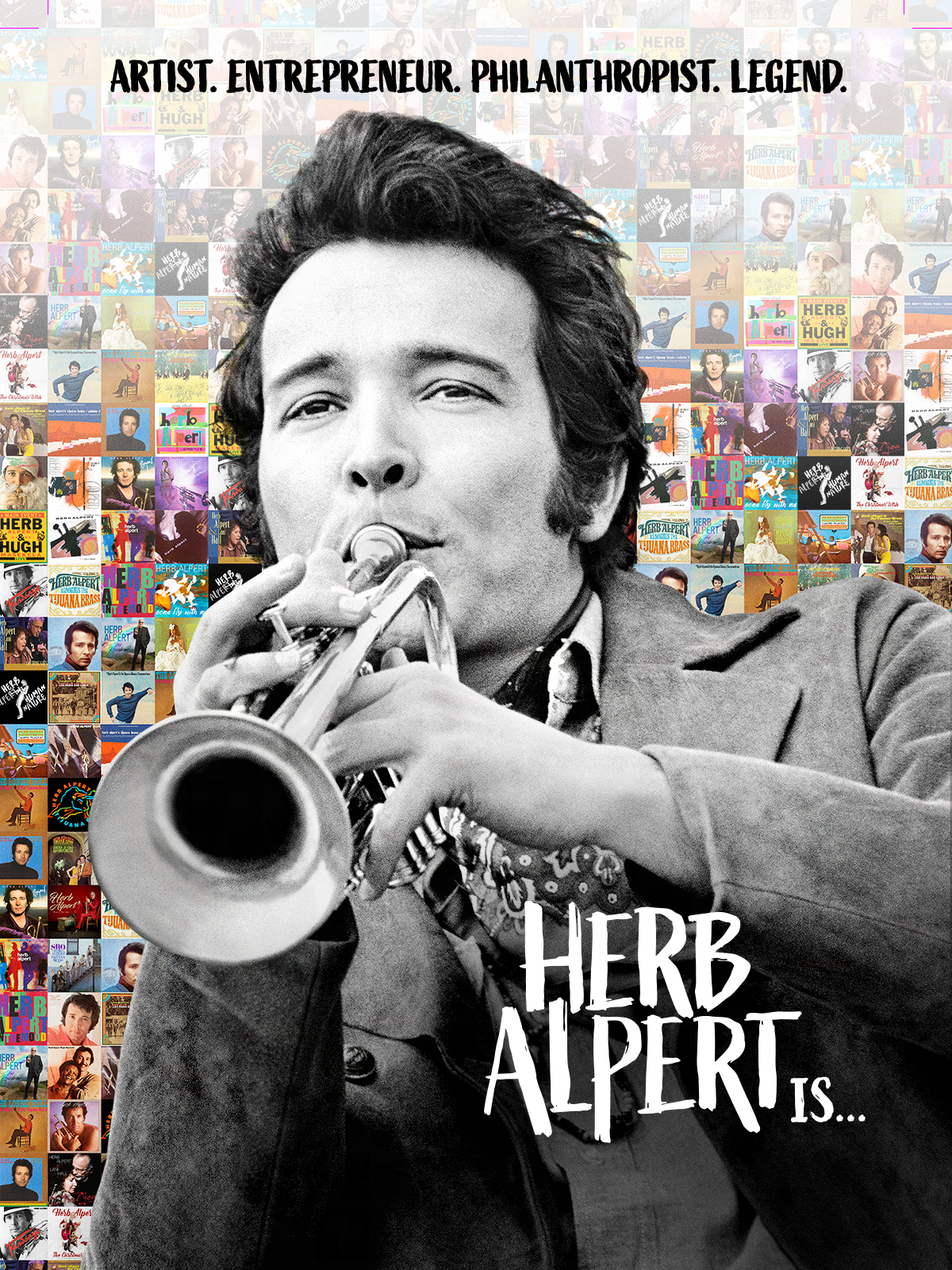 Prime Video: Herb Alpert Is…