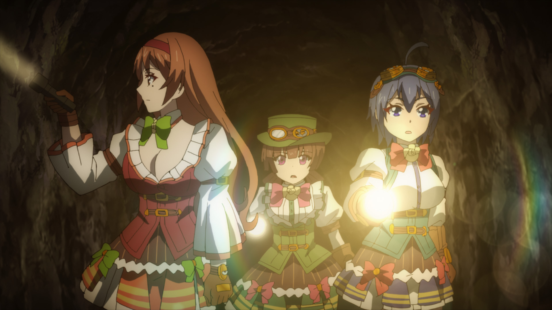 ぱすてるメモリーズ Amazon.co.jp: ぱすてるメモリーズを観る | Prime Video