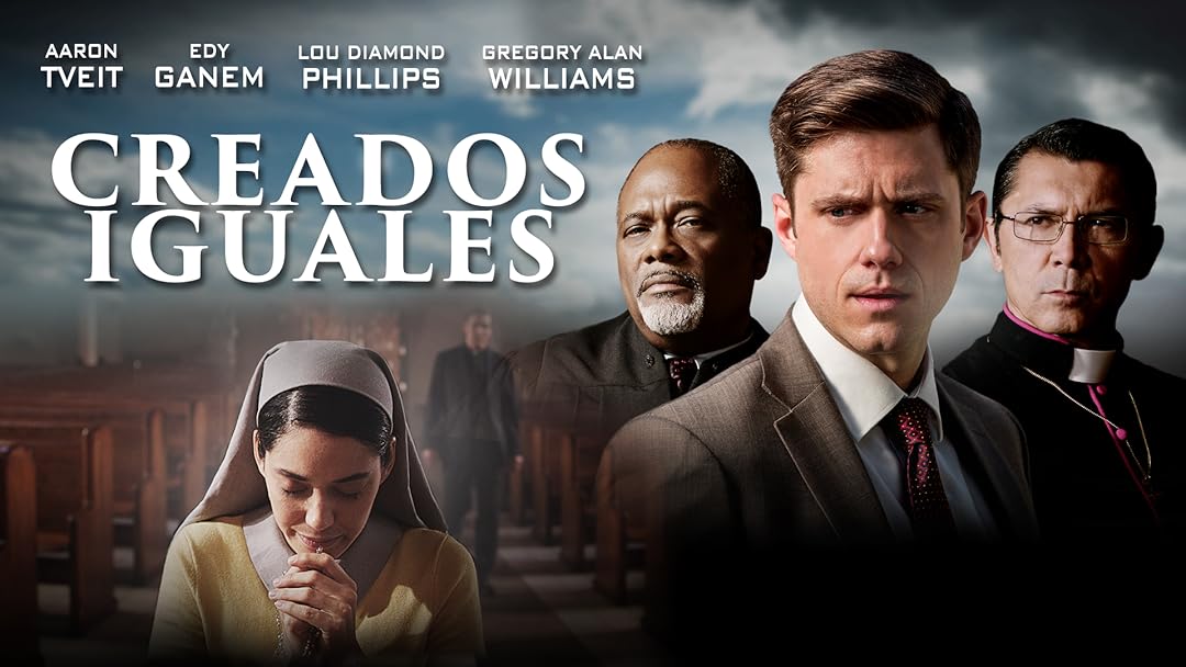 Creados Iguales (Spanish Created Equal)