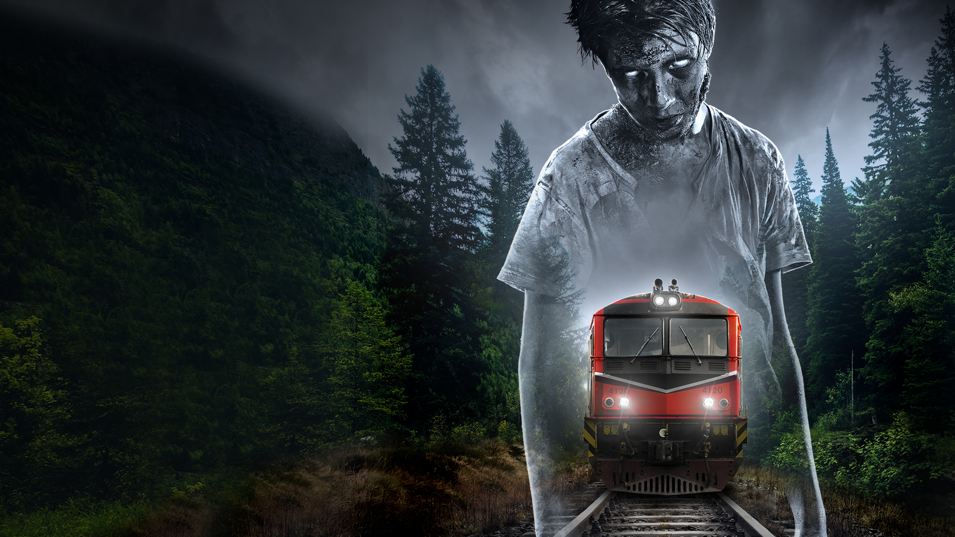 Watch Ghost Track | Prime Video