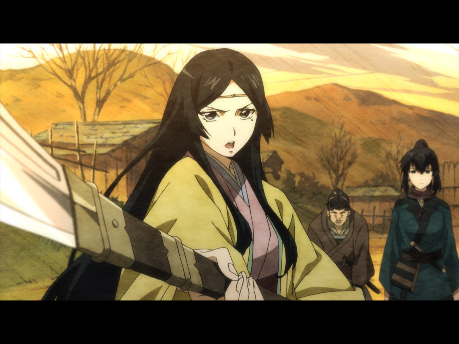 アンゴルモア 元寇合戦記 全12話 DVD-BOX【新品・未開封】 アンゴルモア元寇合戦記 Blu-ray&DVD BOX スペシャル座談会CD