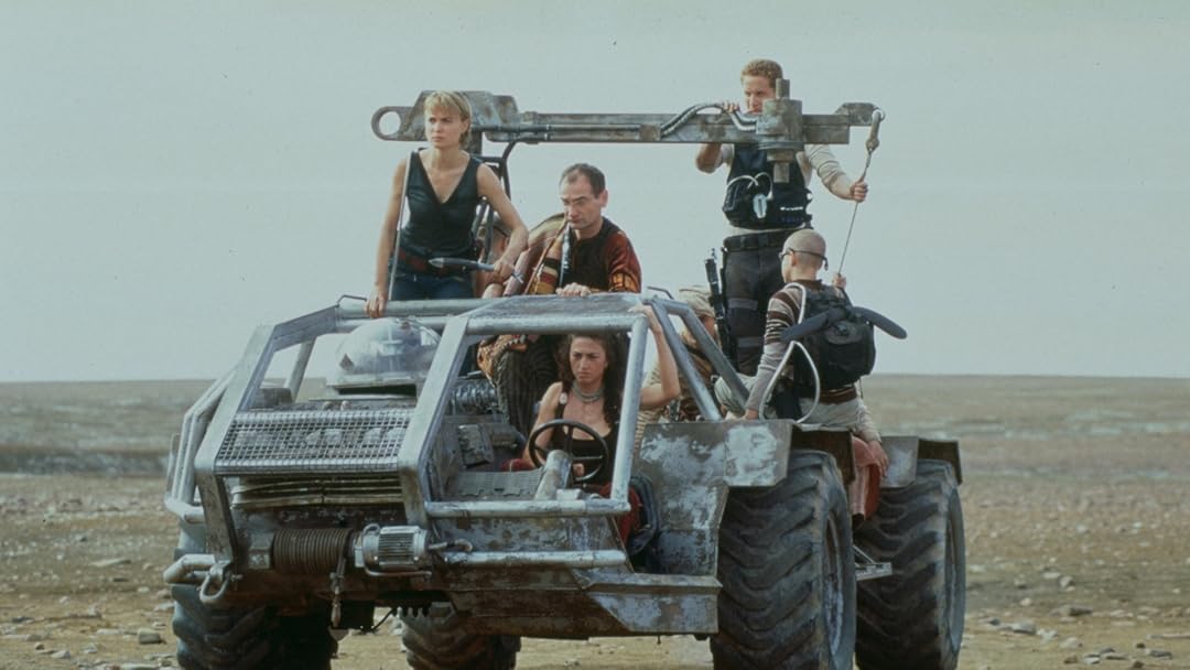 Les chroniques de Riddick: Pitch Black
