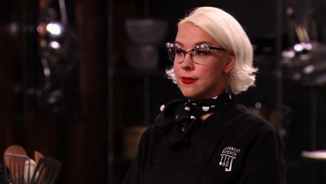 Cutthroat Kitchen