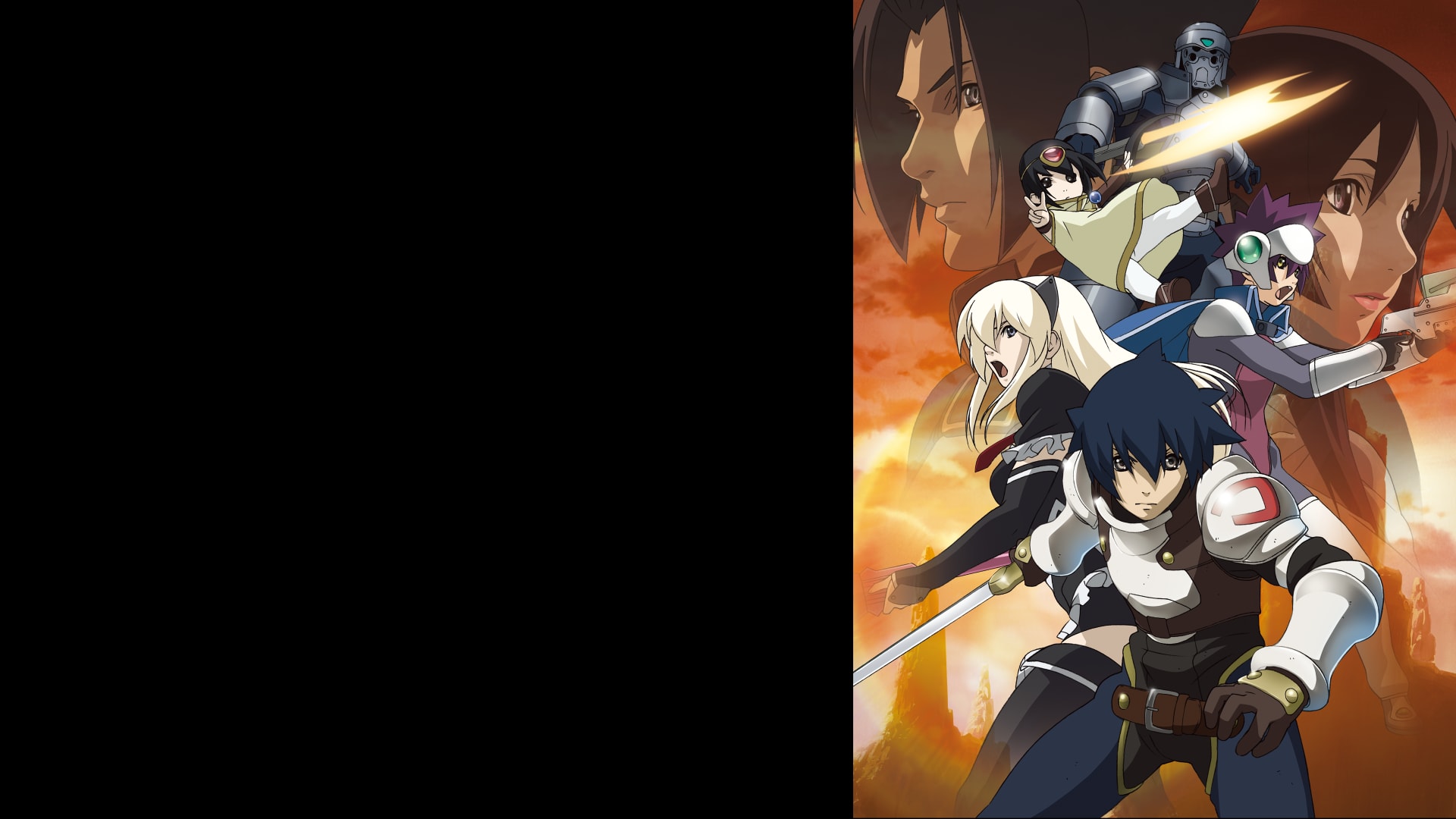 Prime Video: The Tower of DRUAGA -the Sword of URUK-