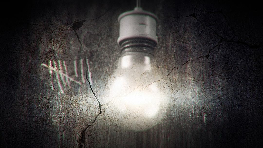 House of Horrors: Kidnapped