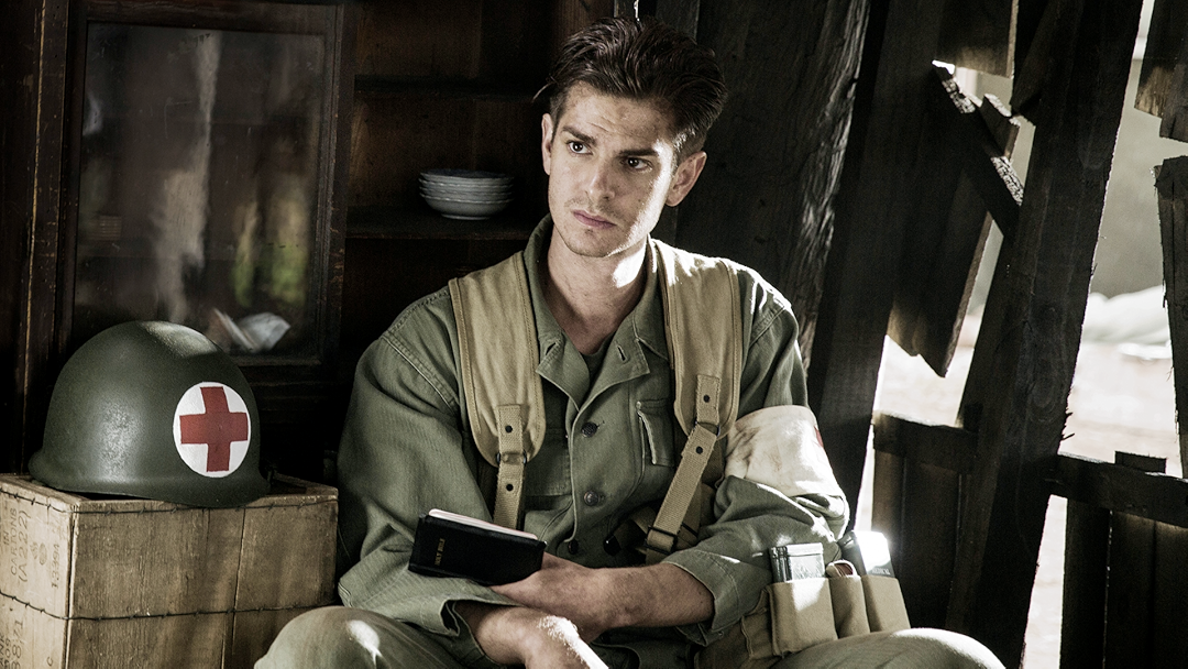 Hacksaw Ridge