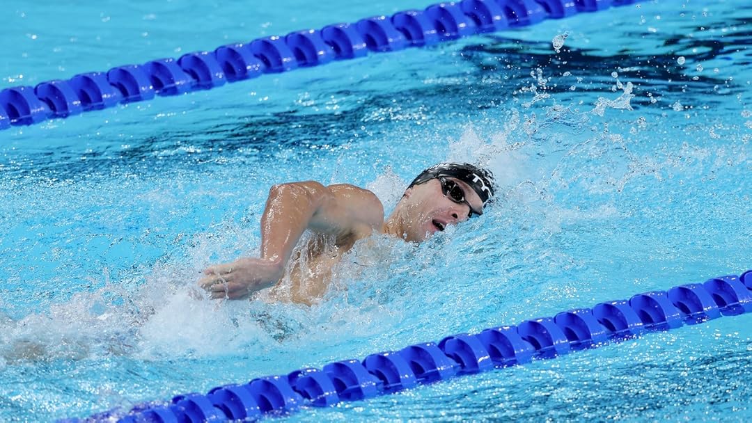 Natation | 9ème journée (Partie 5)