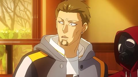 東京喰種トーキョーグール