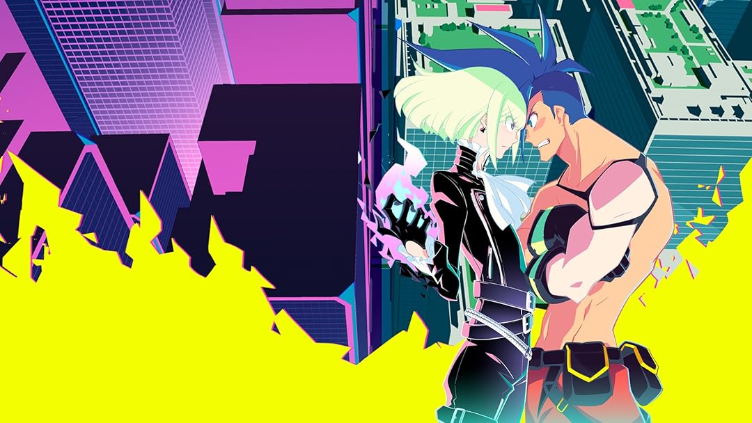 Promare