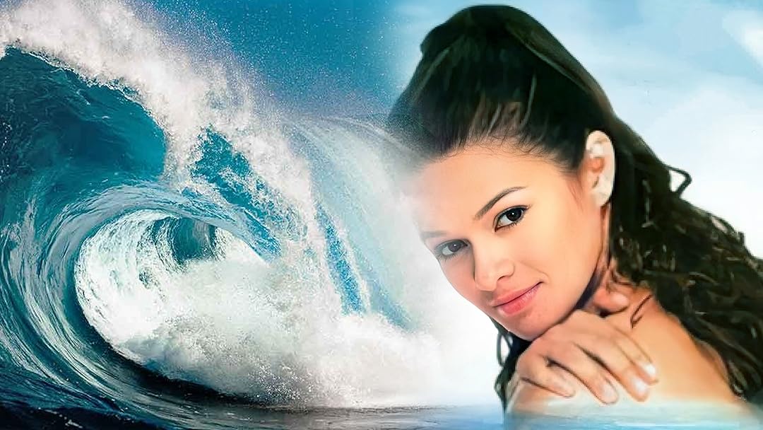 Babae sa Breakwater [Tagalog]