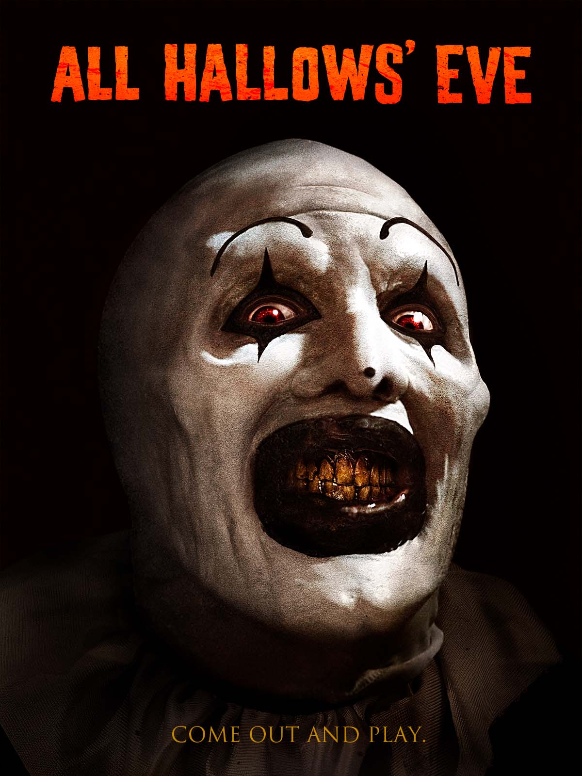 Prime Video All Hallows