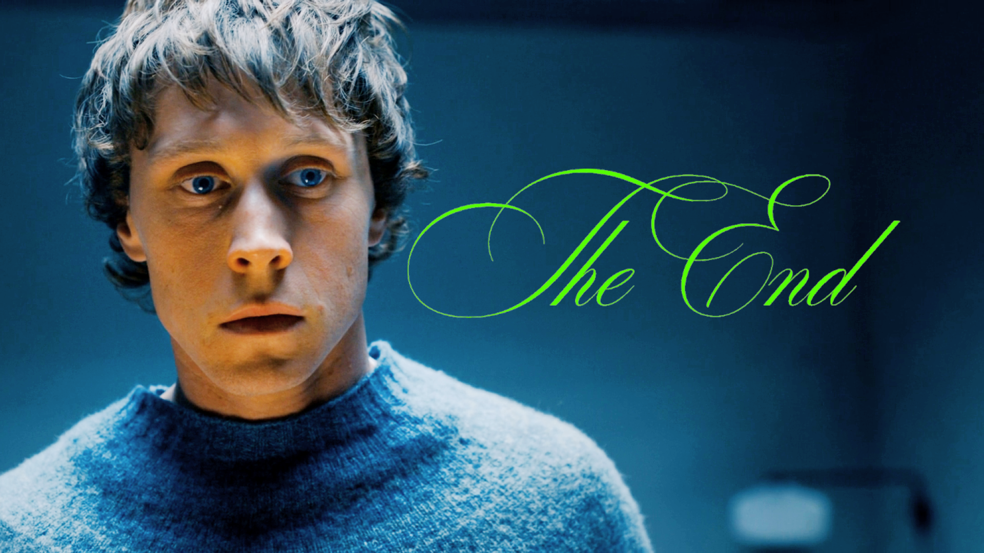 洋画・外国映画 El final de una eternidad / El programa Eternity | Official Trailer HD | A24 - YouTube