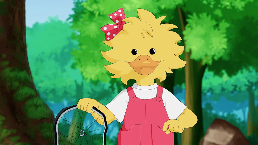 Adventures in Duckport