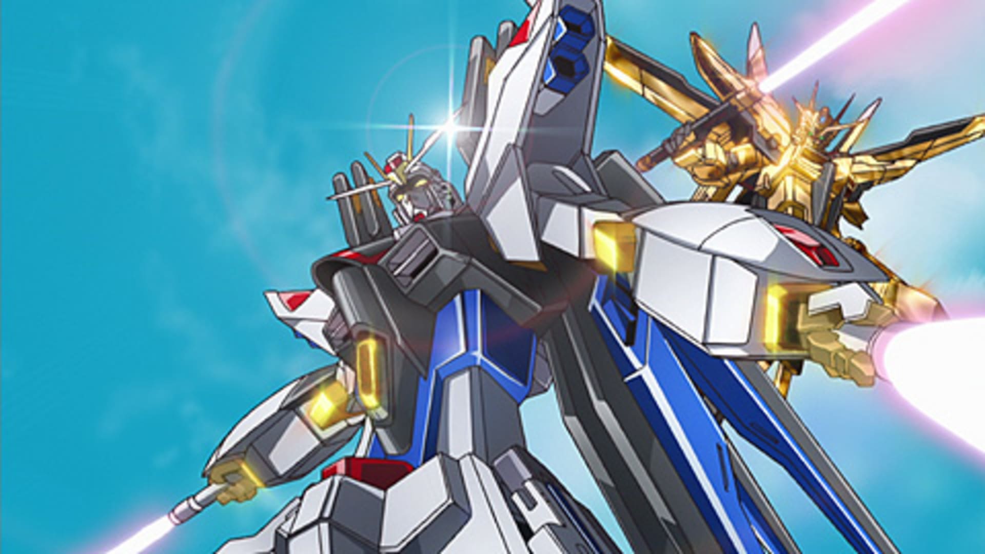 Watch Mobile Suit Gundam SEED Destiny (HD Remaster) | Prime