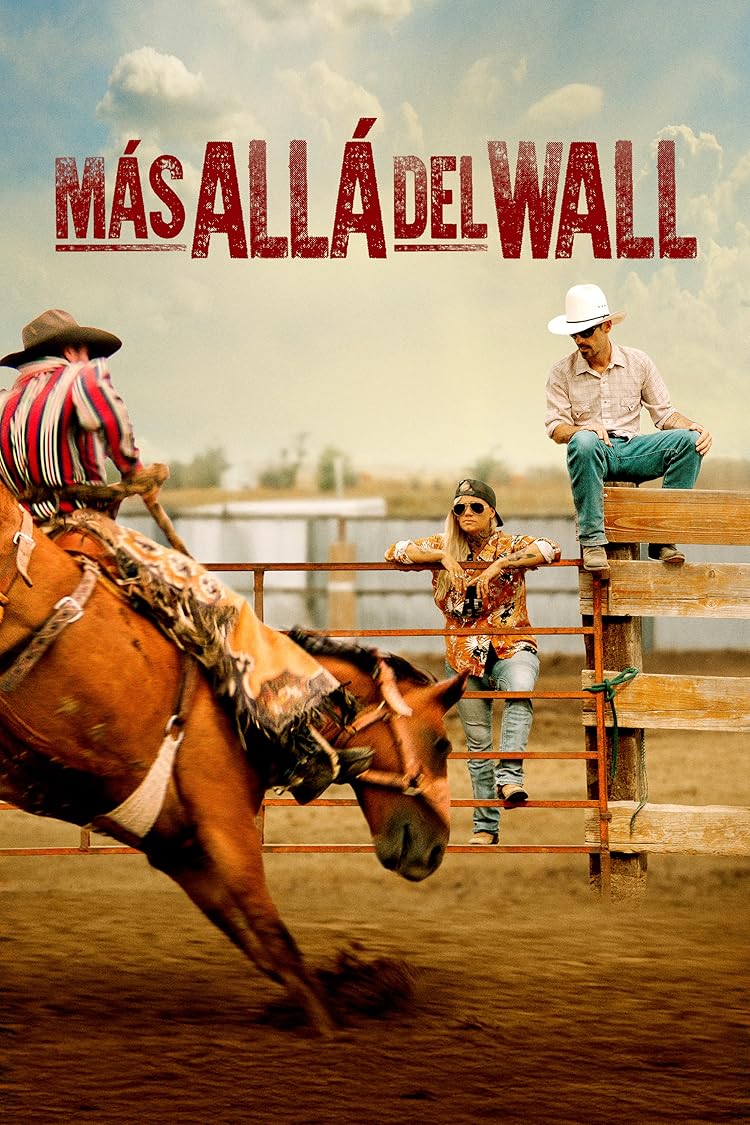 Más allá del muro