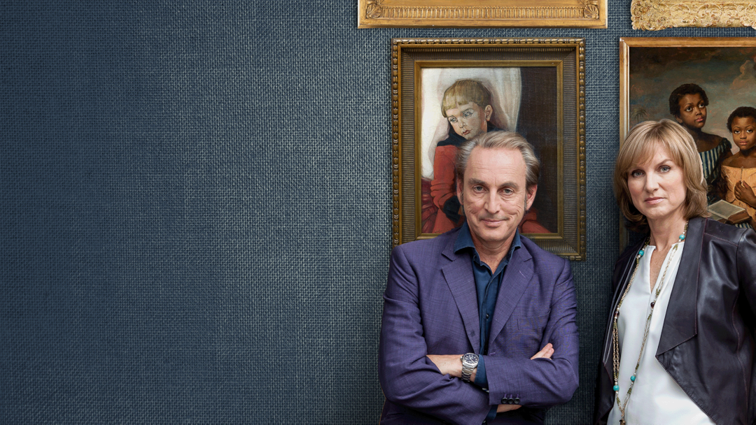 Fake or Fortune