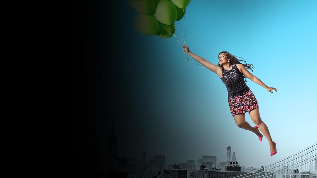 The Mindy Project