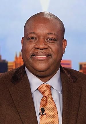 Lamar Sally: Movies, TV, and Bio