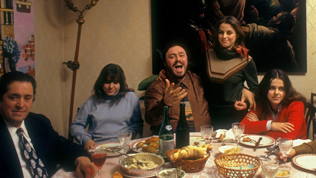 Pavarotti