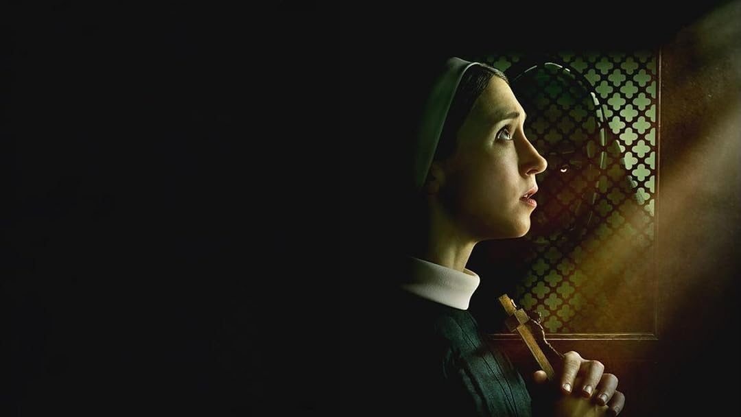 The Nun II