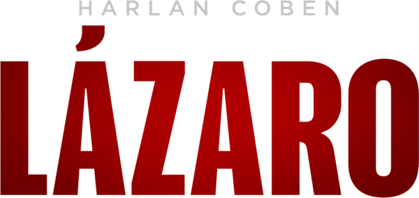 Harlan Coben: Lázaro