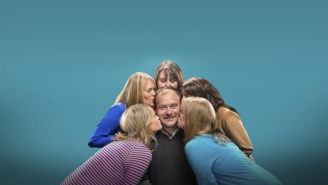 My Five Wives