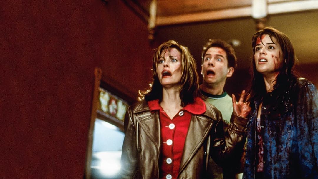 Scream