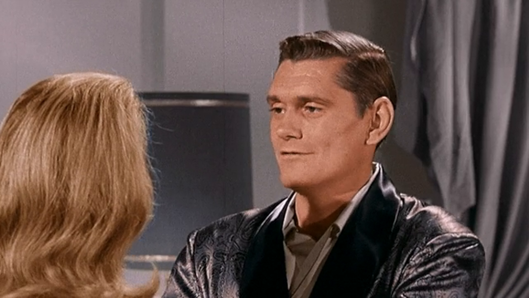 Bewitched