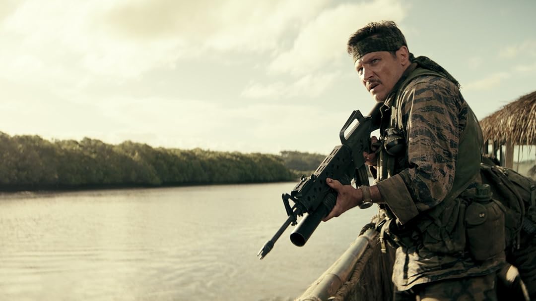 Primitive War