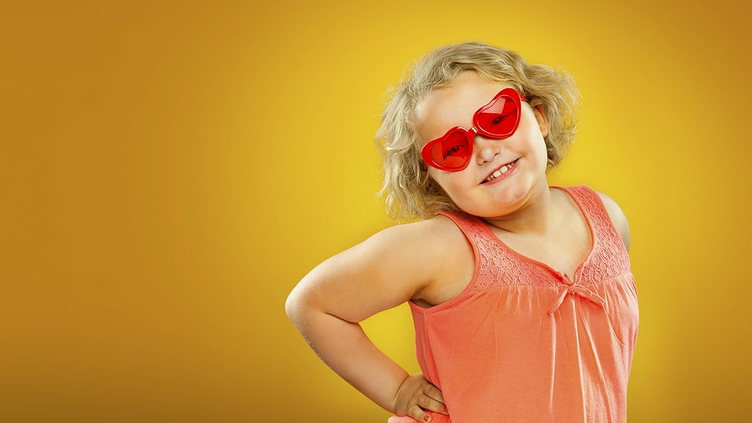 Here Comes Honey Boo Boo
